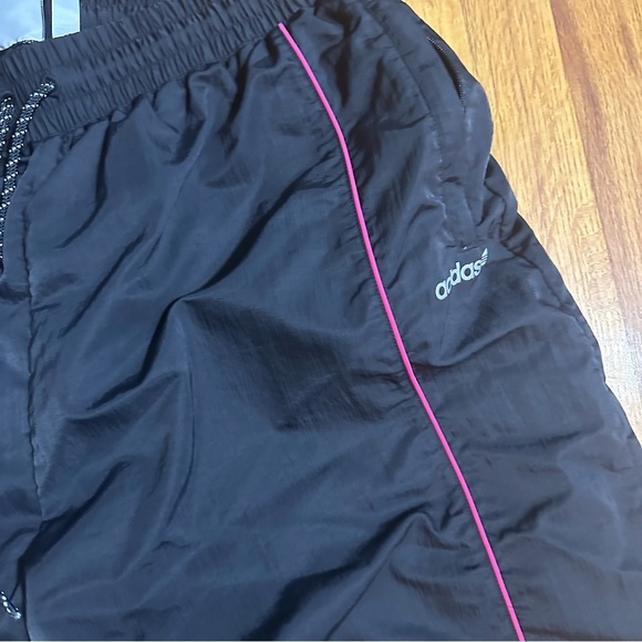 ADIDAS TECH TRACK PANTS Size XL (f6 - Picture 8 of 10
